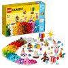 Конструктор LEGO Classic Творча святкова коробка 900 деталей (11029) - Зображення 8