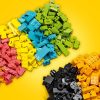 Конструктор LEGO Classic Творчі неонові веселощі 333 деталі (11027) - Зображення 3
