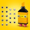 Конструктор LEGO Classic Творчі неонові веселощі 333 деталі (11027) - Зображення 5