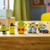 Конструктор LEGO Classic Творчі неонові веселощі 333 деталі (11027) - Зображення 7