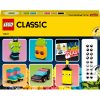 Конструктор LEGO Classic Творчі неонові веселощі 333 деталі (11027) - Зображення 9