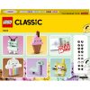 Конструктор LEGO Classic Творчі пастельні веселощі 333 деталі (11028) - Зображення 10