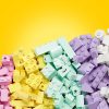 Конструктор LEGO Classic Творчі пастельні веселощі 333 деталі (11028) - Зображення 3
