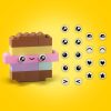 Конструктор LEGO Classic Творчі пастельні веселощі 333 деталі (11028) - Зображення 5