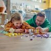Конструктор LEGO Classic Творчі пастельні веселощі 333 деталі (11028) - Зображення 6