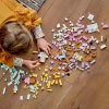 Конструктор LEGO Classic Творчі пастельні веселощі 333 деталі (11028) - Зображення 7