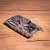Конструктор Metal Time колекційна модель T-34/85 (MT071) - Зображення 3
