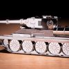 Конструктор Metal Time колекційна модель T-34/85 (MT071) - Зображення 4
