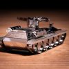 Конструктор Metal Time колекційна модель T-34/85 (MT071) - Зображення 5