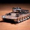 Конструктор Metal Time колекційна модель T-34/85 (MT071) - Зображення 6