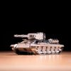 Конструктор Metal Time колекційна модель T-34/85 (MT071) - Зображення 7