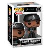 Фігурка для геймерів Funko Pop серії Формула-1 - Льюїс Гамільтон (62220) - Зображення 2