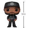 Фігурка для геймерів Funko Pop серії Формула-1 - Льюїс Гамільтон (62220) - Зображення 3