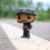 Фігурка для геймерів Funko Pop серії Формула-1 - Льюїс Гамільтон (62220) - Зображення 4