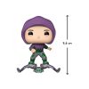 Фігурка для геймерів Funko Pop cерії Людина-павук: НШД - Гоблін (67605) - Зображення 2
