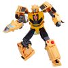 Трансформер Hasbro Transformers EarthSpark Deluxe Бамблбі (F6231_F6732) - Зображення 2