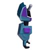 Трансформер Hasbro Transformers EarthSpark Deluxe Бамблбі (F6231_F6732) - Зображення 4