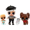 Фігурка L.O.L. Surprise! серії OPP Tot + Pet + Lil Sis - Бітнік Бейбі, Дарлінг Доггі (987888) - Зображення 2
