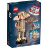 Конструктор LEGO Harry Potter Добі домашній ельф 403 елемента (76421) - Зображення 6