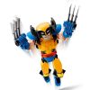 Конструктор LEGO Marvel Фігурка Росомахи для складання 327 деталей (76257) - Зображення 3