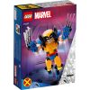 Конструктор LEGO Marvel Фігурка Росомахи для складання 327 деталей (76257) - Зображення 4