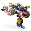 Конструктор LEGO Ninjago Перегоновий робобайк-трансформер Сори 384 деталей (71792) - Зображення 5