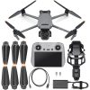 Квадрокоптер DJI Mavic 3 Pro (DJI RC) (CP.MA.00000656.01) - Зображення 7