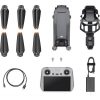 Квадрокоптер DJI Mavic 3 Pro (DJI RC) (CP.MA.00000656.01) - Зображення 8