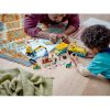 Конструктор LEGO City Будівельна вантажівка й кулястий кран-таран 235 деталей (60391) - Зображення 10