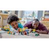 Конструктор LEGO City Будівельна вантажівка й кулястий кран-таран 235 деталей (60391) - Зображення 11