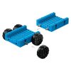 Конструктор LEGO City Будівельна вантажівка й кулястий кран-таран 235 деталей (60391) - Зображення 8