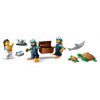 Конструктор LEGO City Дослідницький підводний човен 182 деталей (60377) - Зображення 7