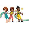 Конструктор LEGO Friends Морський рятувальний центр 376 деталей (41736) - Зображення 10