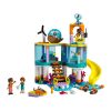 Конструктор LEGO Friends Морський рятувальний центр 376 деталей (41736) - Зображення 2