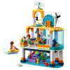 Конструктор LEGO Friends Морський рятувальний центр 376 деталей (41736) - Зображення 3