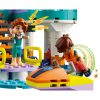 Конструктор LEGO Friends Морський рятувальний центр 376 деталей (41736) - Зображення 6