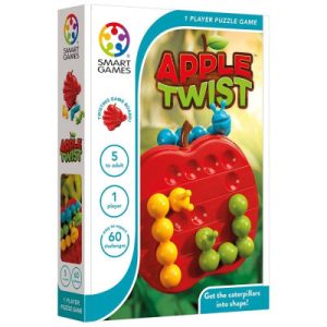 Настільна гра Smart Games Яблучний твіст (SG 445)