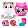 Інтерактивна іграшка Pets & Robo Alive сюрприз Грайливі кошенята (9541) - Зображення 3