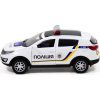 Машина Techno Drive Kia Sportage R-Поліція (250293) - Зображення 2