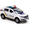 Машина Techno Drive Kia Sportage R-Поліція (250293) - Зображення 6
