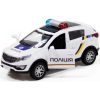 Машина Techno Drive Kia Sportage R-Поліція (250293) - Зображення 7