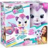 Набір для творчості Canal Toys DIY Style 4 Ever “Кошеня“ (OFG272) - Зображення 3