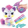 Набір для творчості Canal Toys DIY Style 4 Ever “Кошеня“ (OFG272) - Зображення 5