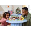 Конструктор LEGO Gabby's Dollhouse Вечірка в саду Котофеї 130 деталей (10787) - Зображення 7