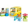 Конструктор LEGO DUPLO Поїздка на автобусі 16 деталей (10988) - Зображення 2
