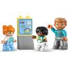 Конструктор LEGO DUPLO Поїздка на автобусі 16 деталей (10988) - Зображення 5