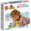 Конструктор LEGO DUPLO Поїздка на автобусі 16 деталей (10988) - Зображення 6