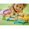 Конструктор LEGO DUPLO Поїздка на автобусі 16 деталей (10988) - Зображення 7