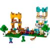 Конструктор LEGO Minecraft Скриня для творчості 4.0, 605 деталей (21249) - Зображення 2