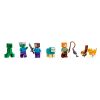 Конструктор LEGO Minecraft Скриня для творчості 4.0, 605 деталей (21249) - Зображення 6